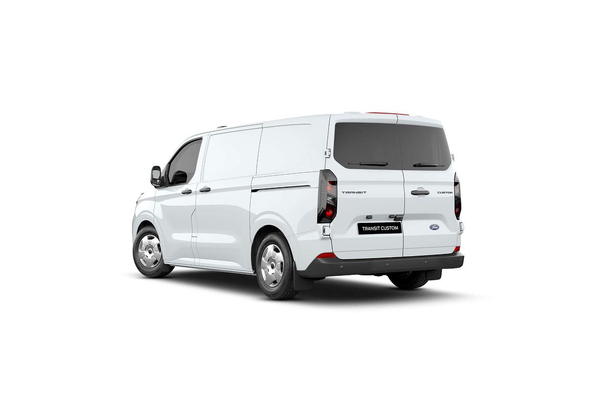2024 Ford Transit Trend 320S AV SWB