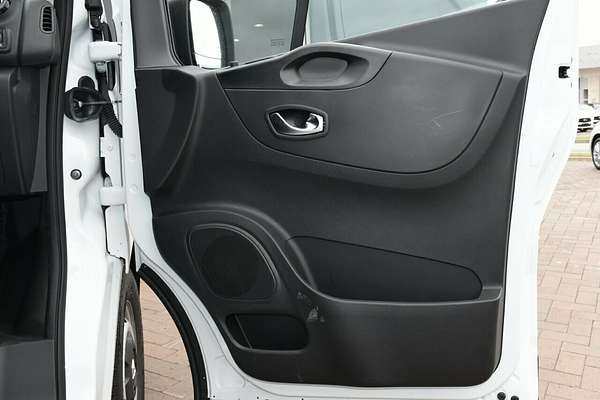 2024 Renault Trafic Premium X82 LWB