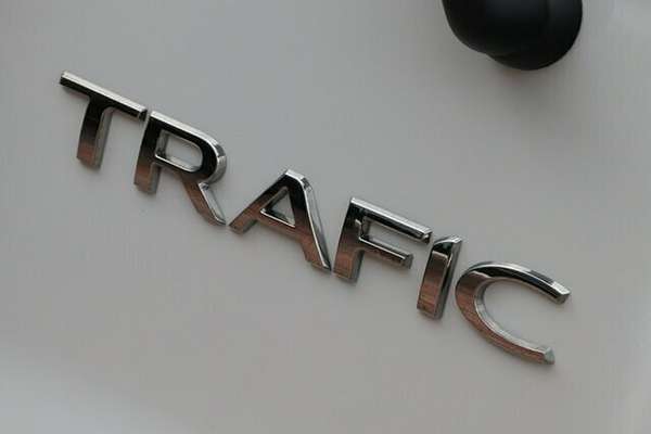 2024 Renault Trafic Premium X82 LWB