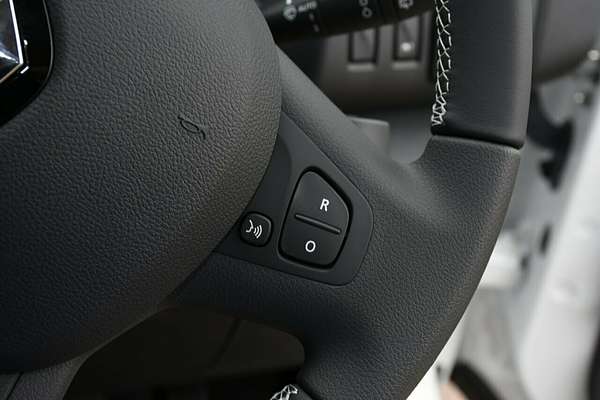 2024 Renault Trafic Premium X82 LWB