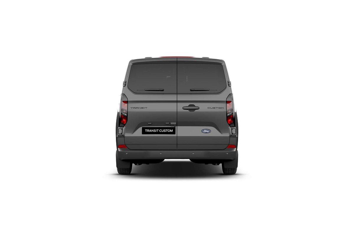 2024 Ford Transit Trend 320S AV SWB