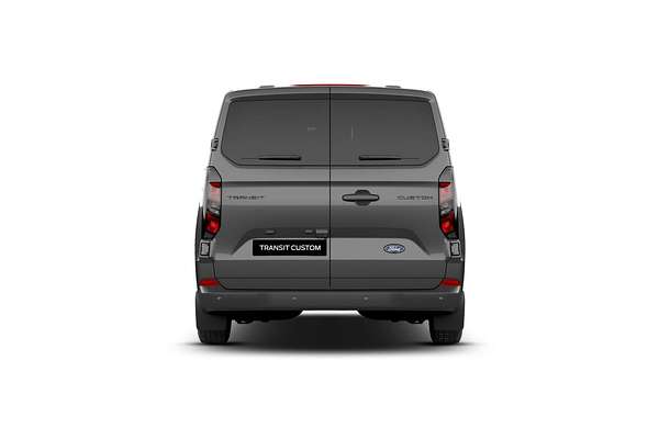 2024 Ford Transit Trend 320S AV SWB