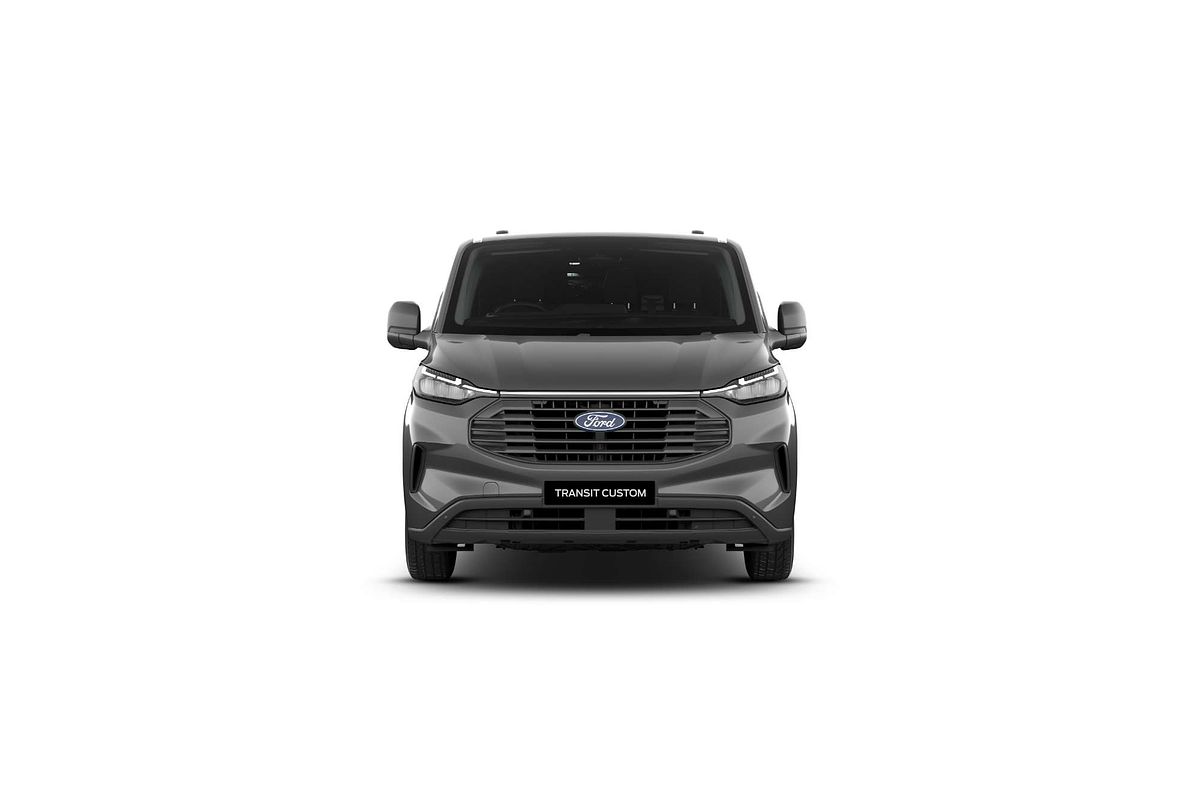 2024 Ford Transit Trend 320S AV SWB