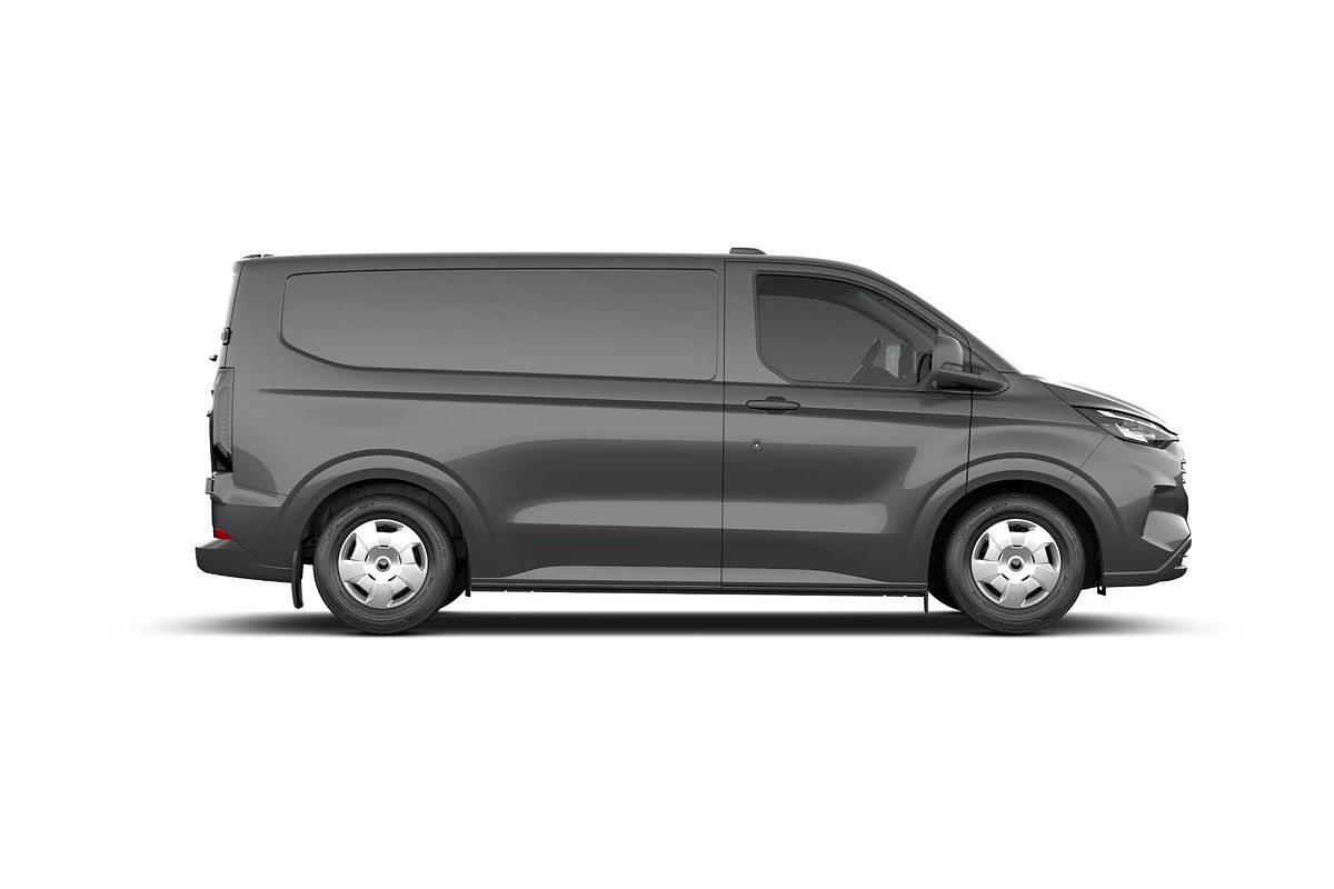 2024 Ford Transit Trend 320S AV SWB
