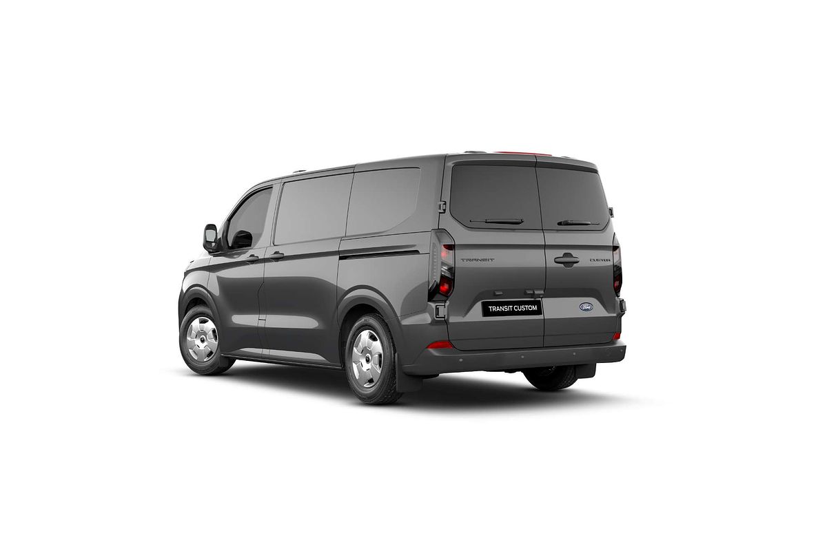 2024 Ford Transit Trend 320S AV SWB
