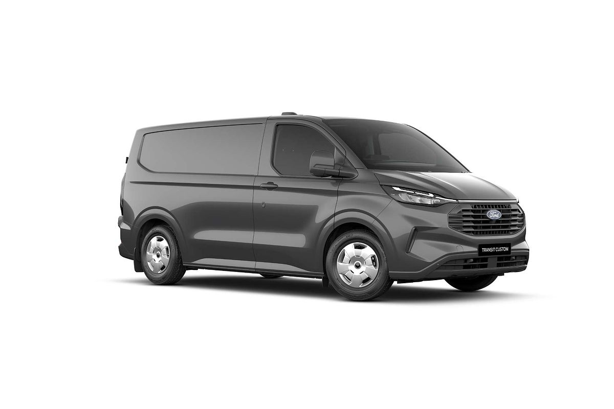 2024 Ford Transit Trend 320S AV SWB