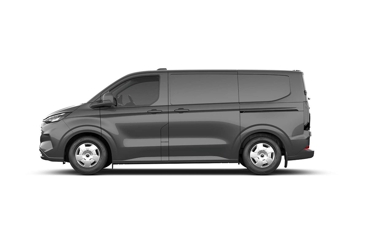 2024 Ford Transit Trend 320S AV SWB
