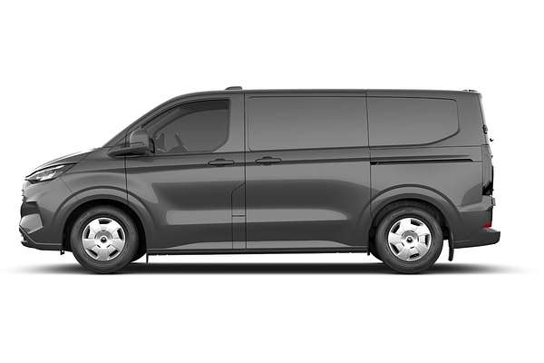 2024 Ford Transit Trend 320S AV SWB