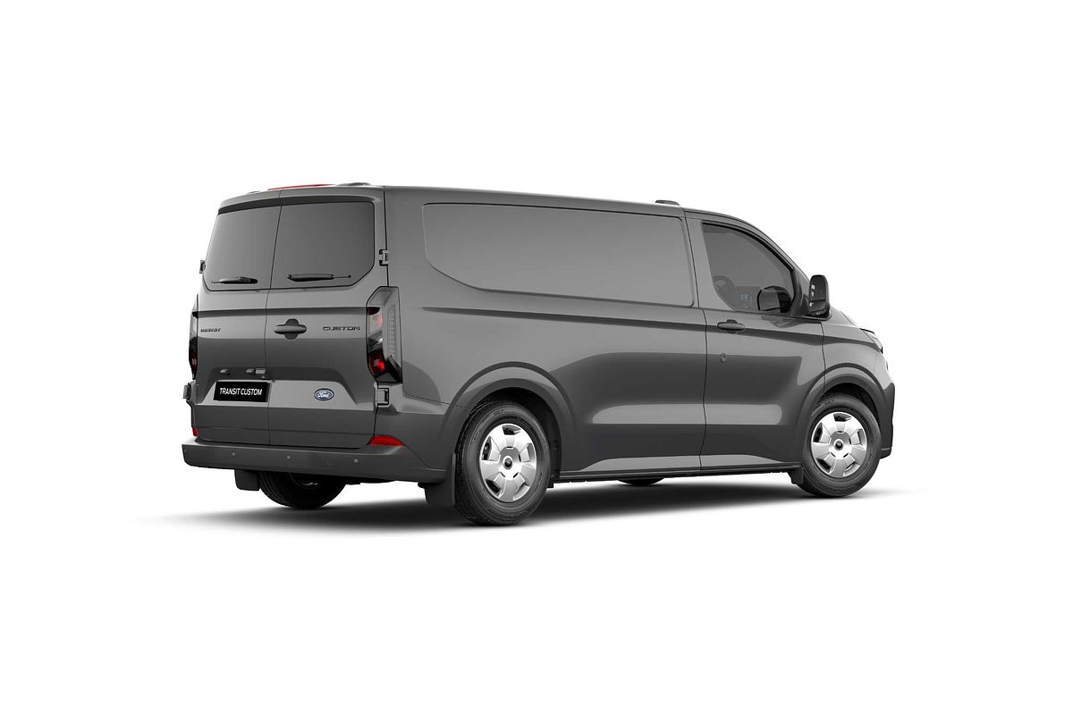 2024 Ford Transit Trend 320S AV SWB