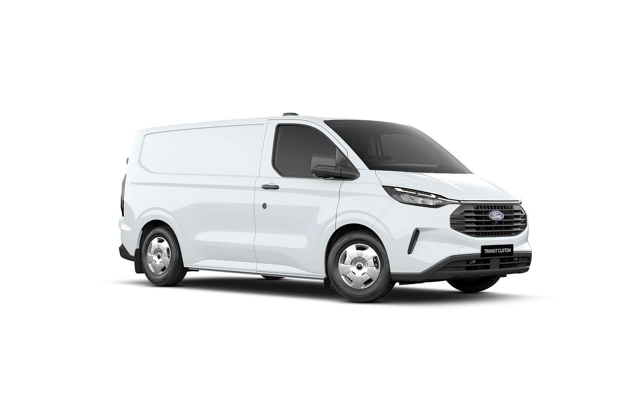 2023 Ford Transit Custom Trend 320S AV