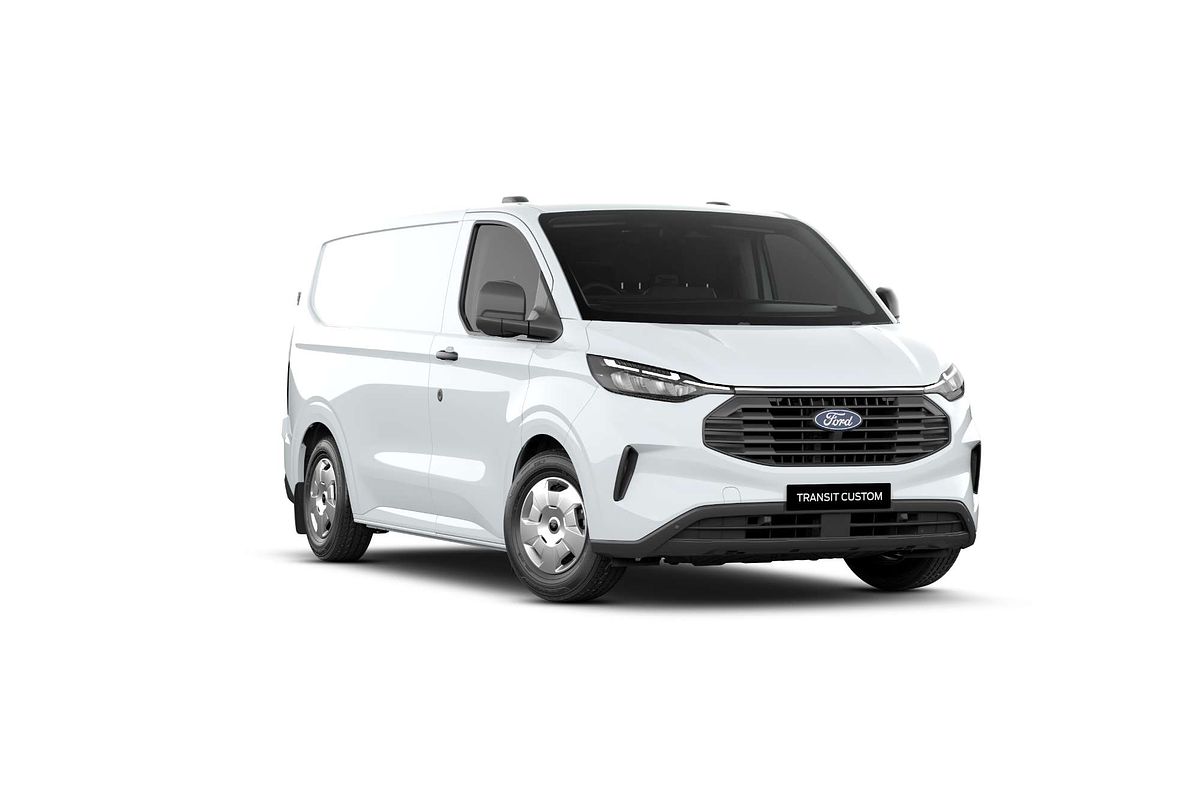 2023 Ford Transit Custom Trend 320S AV