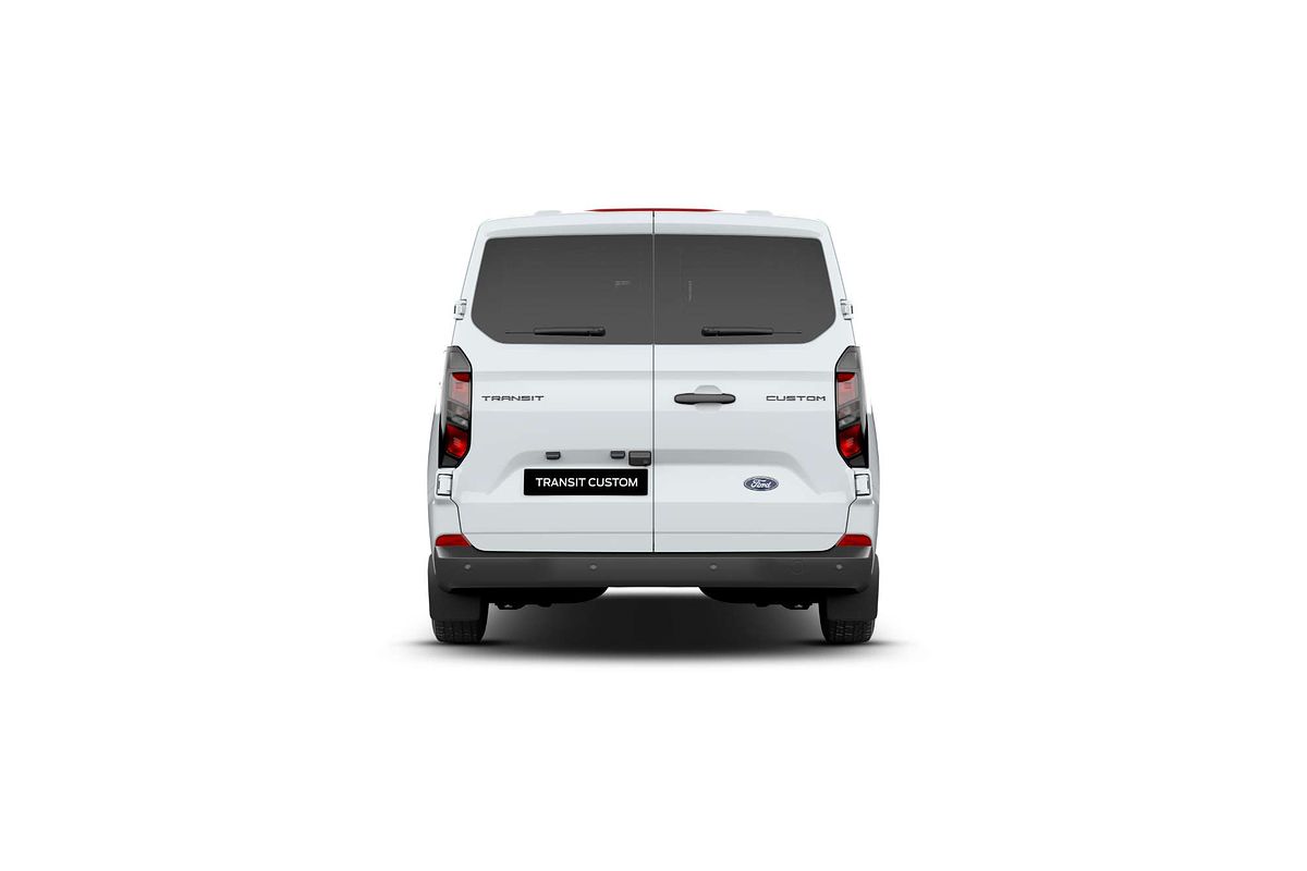 2023 Ford Transit Custom Trend 320S AV