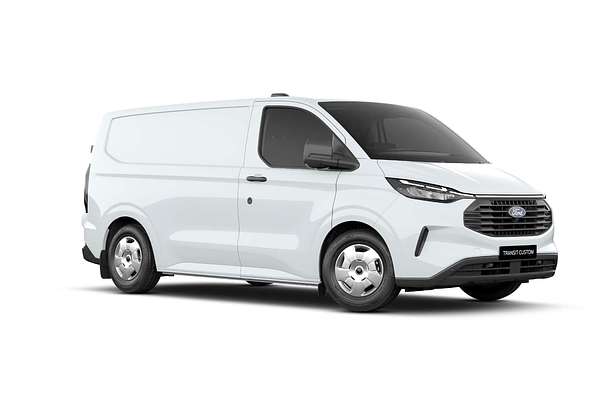 2024 Ford Transit Trend 320S AV SWB
