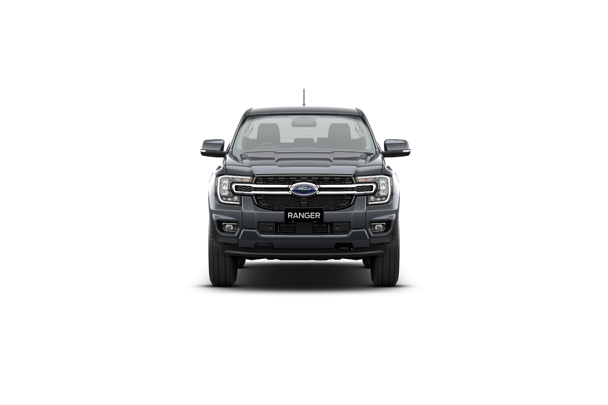 2024 Ford Ranger XLT  4X4