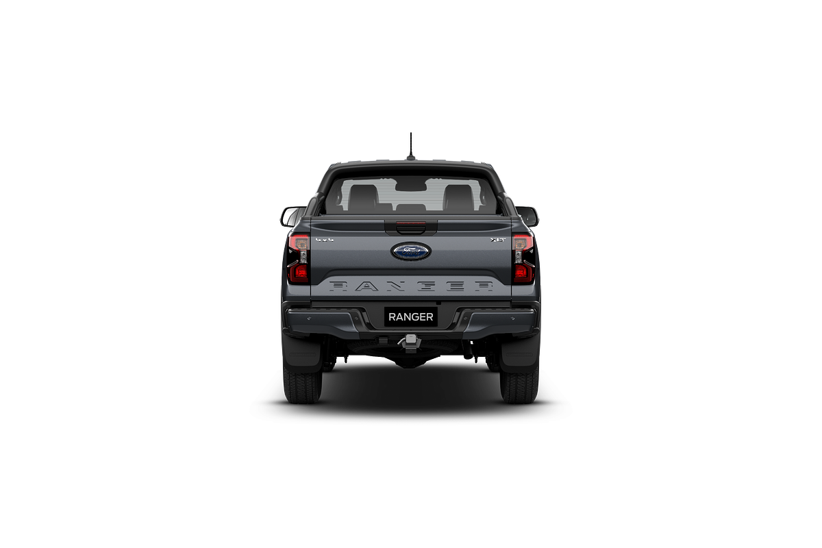 2024 Ford Ranger XLT  4X4