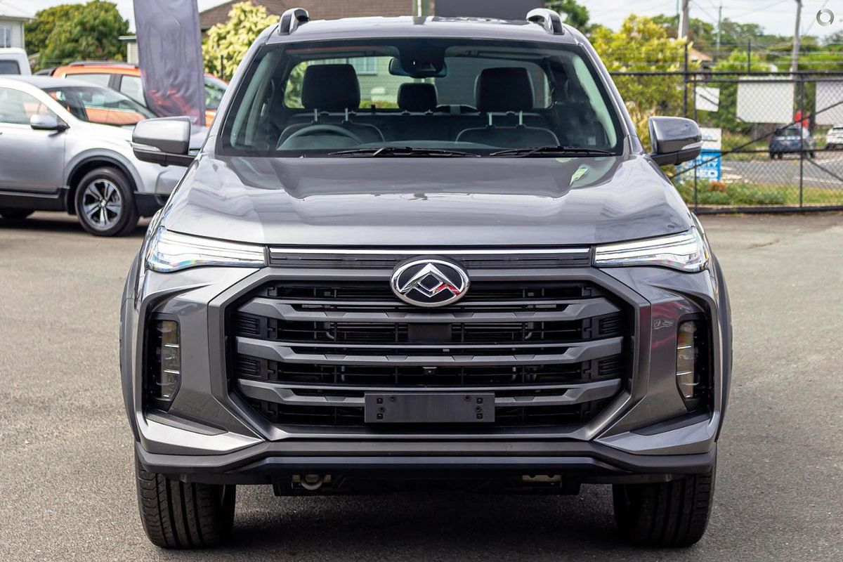 2023 LDV T60 Max LUXE SK8C 4X4