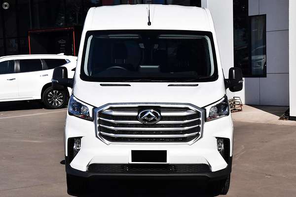 2024 LDV Deliver 9