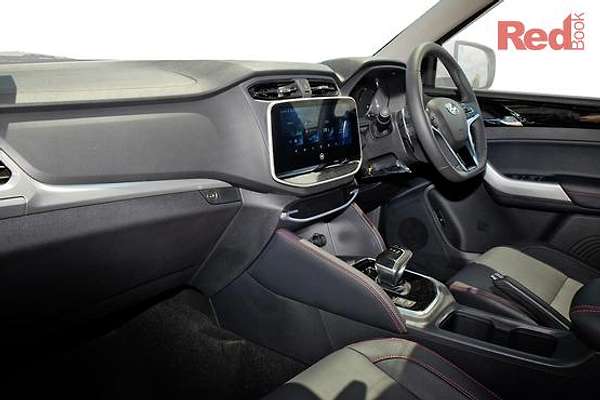 2024 LDV T60 Max LUXE SK8C 4X4