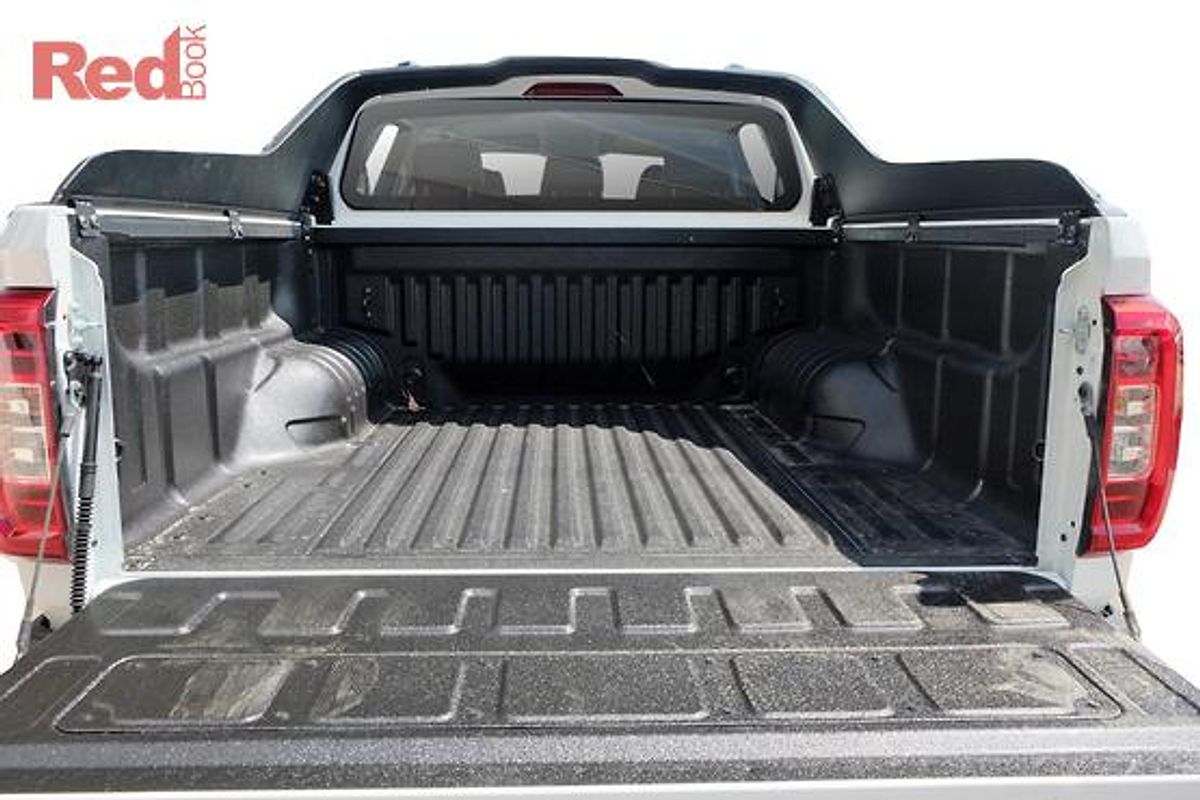 2024 LDV T60 Max LUXE SK8C 4X4