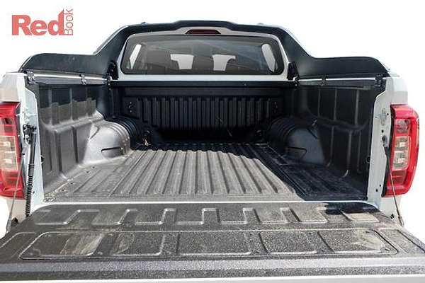 2024 LDV T60 Max LUXE SK8C 4X4