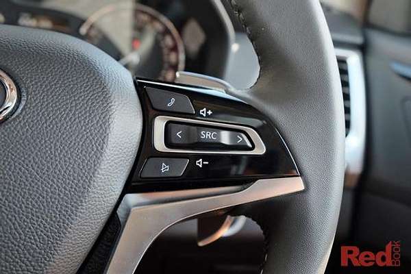 2024 LDV T60 Max LUXE SK8C 4X4