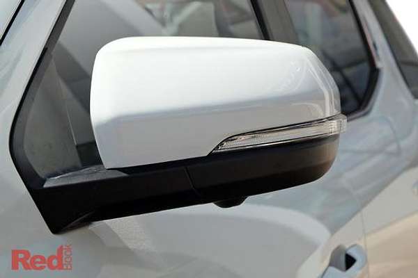 2024 LDV T60 Max LUXE SK8C 4X4