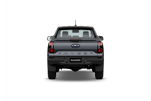 2024 Ford Ranger Black Edition  4X4