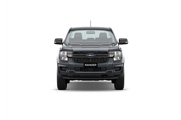 2024 Ford RANGER Black Edition