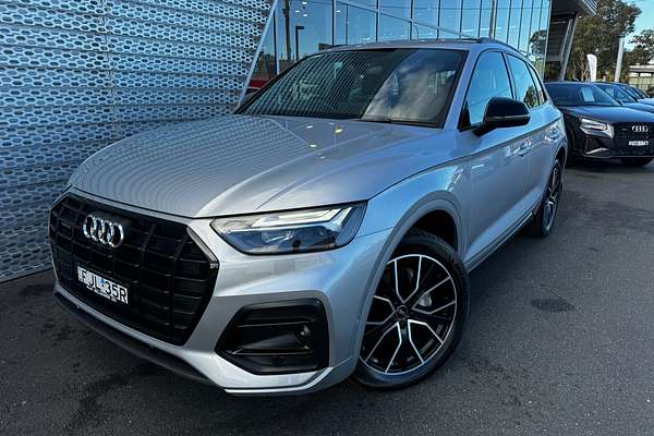 2023 Audi Q5 45 TFSI Sport FY