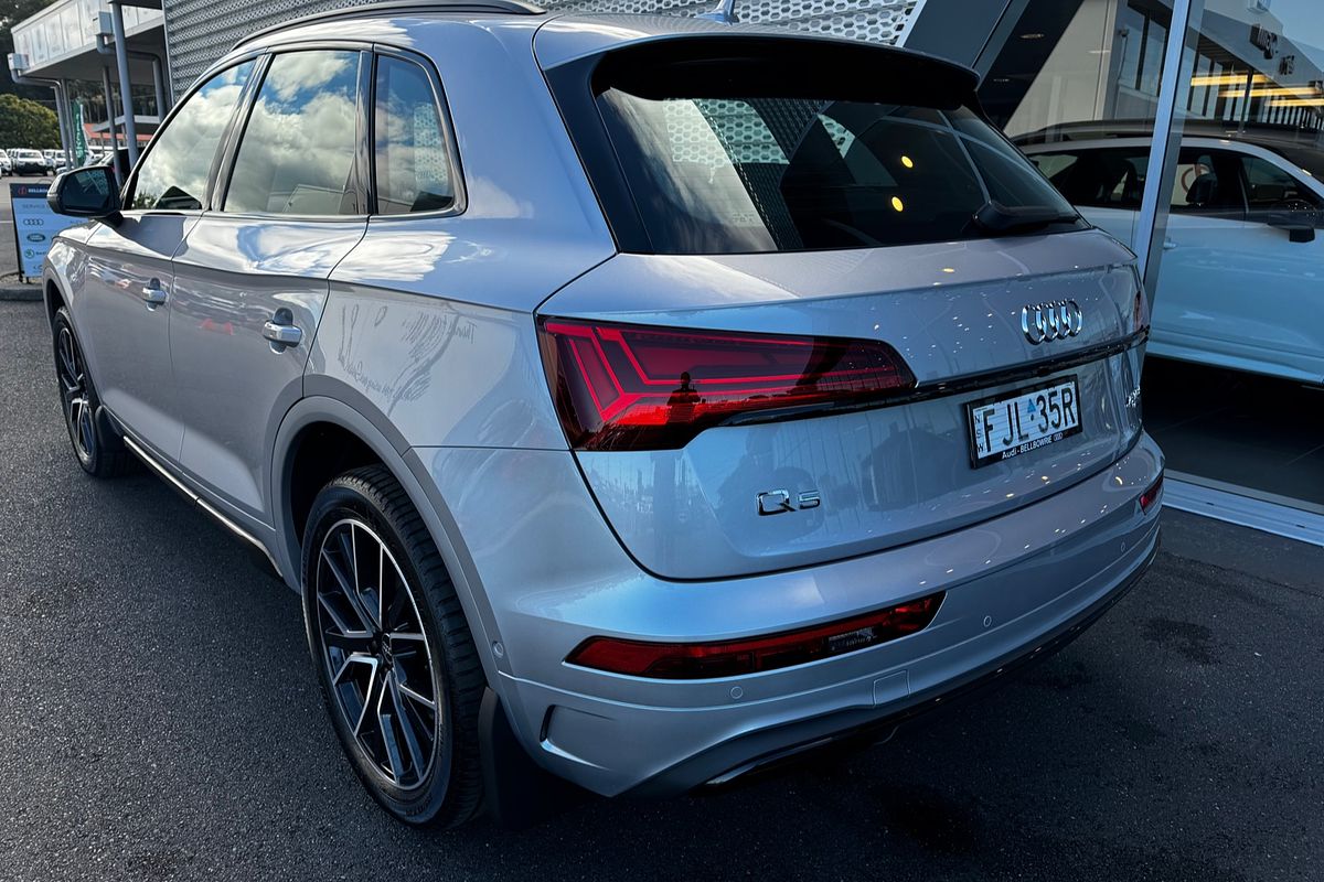 2023 Audi Q5 45 TFSI Sport FY