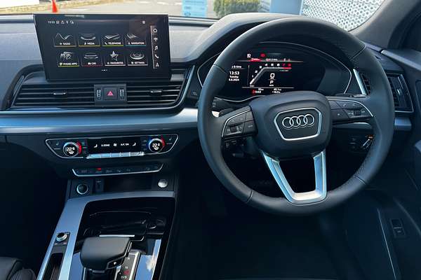 2023 Audi Q5 45 TFSI Sport FY