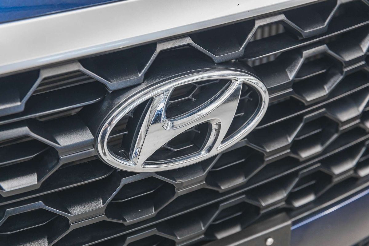 2020 Hyundai Santa Fe Active TM.2