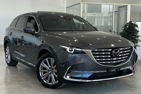 2023 Mazda CX-9 Azami LE TC