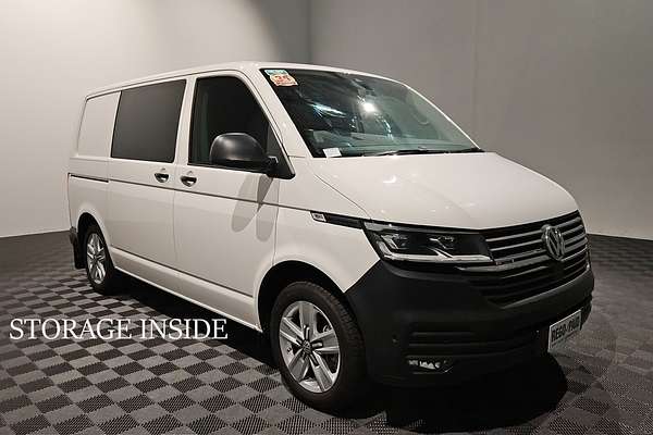 2020 Volkswagen Transporter TDI450 T6.1 SWB