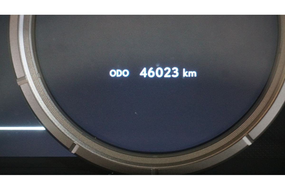 2022 Lexus RX RX350 F Sport GGL25R
