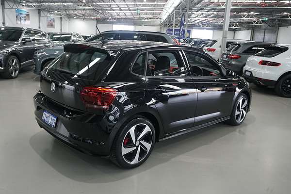 2020 Volkswagen Polo GTI DSG AW MY21