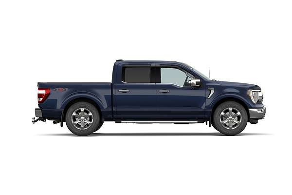 2023 Ford F-150 Lariat 4X4