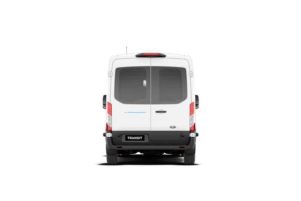 2023 Ford E-Transit 420L VO