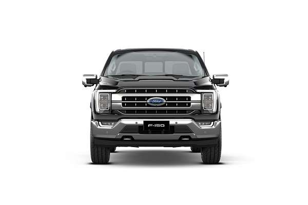 2023 Ford F-150 Lariat 4X4 SWB