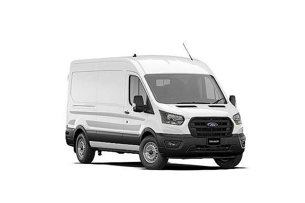 2023 Ford Transit 350L VO