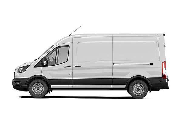 2023 Ford Transit 350L VO