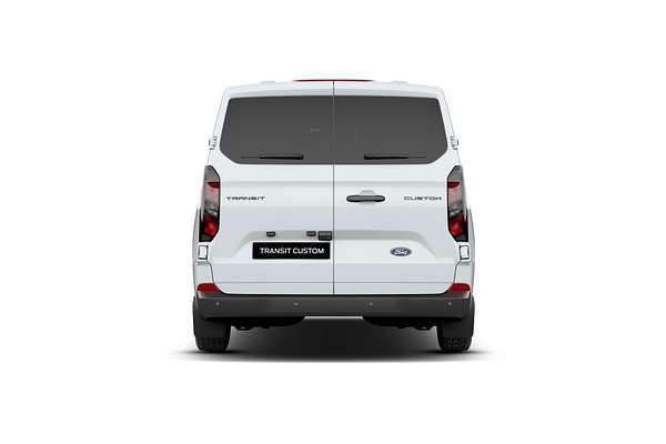 2024 Ford Transit Custom Trend 320L AV