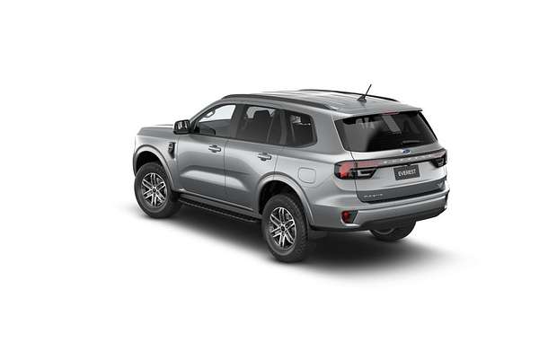 2024 Ford Everest Trend