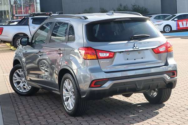 2018 Mitsubishi ASX ES ADAS XC