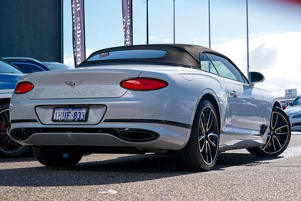 2019 Bentley Continental GT 3S