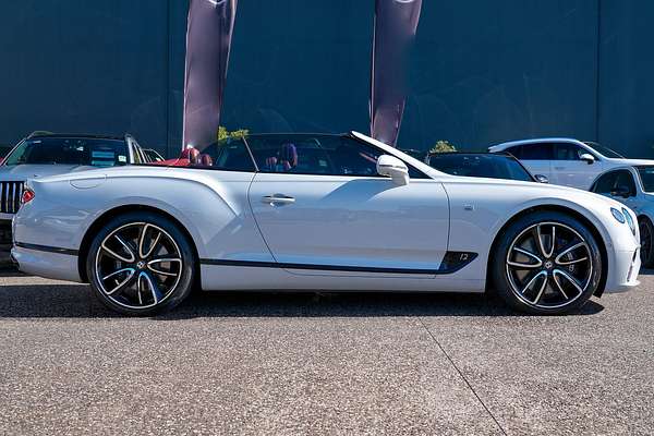 2019 Bentley Continental GT 3S