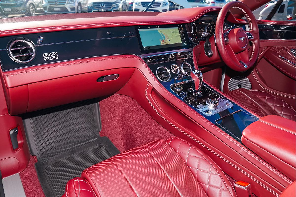 2019 Bentley Continental GT 3S