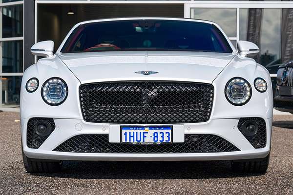 2019 Bentley Continental GT 3S