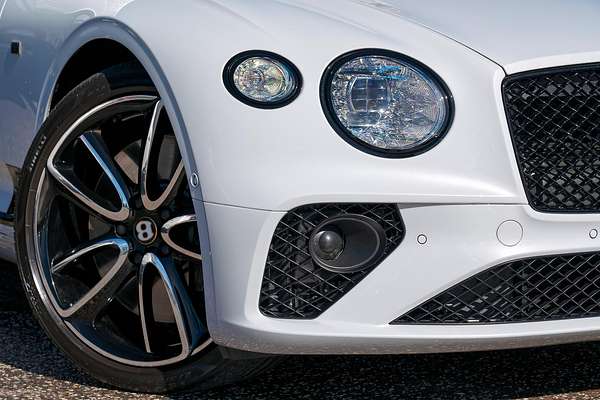 2019 Bentley Continental GT 3S