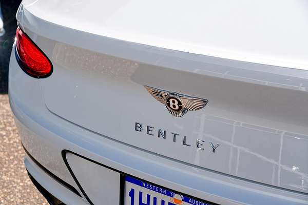 2019 Bentley Continental GT 3S